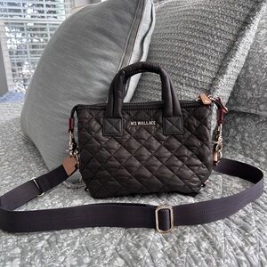 MZ Wallace Micro Sutton Magnet